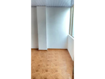 ARRIENDA APARTAMENTO CENTRO SECTOR PARQUE CALDAS