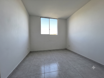 Apartamento En El Oeste De Cali, En Un 12vo Piso, Incluye Vista Externa A La Naturaleza