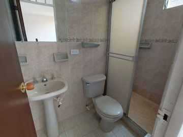 Se Vende Apartamento En el Limonar