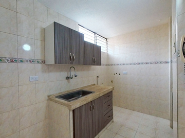 Se Vende Apartamento En el Limonar