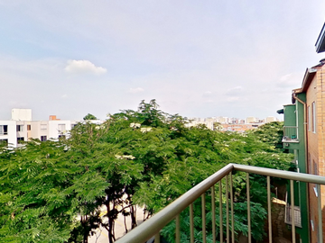 Se vende Apartamento en Valle del Lili