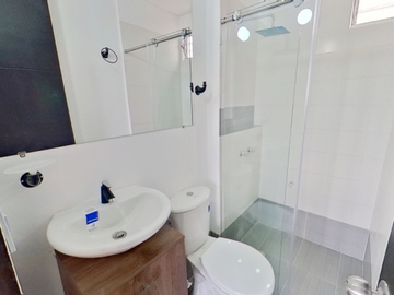 Se vende Apartamento en Valle del Lili