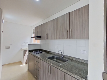 Se vende Apartamento en Valle del Lili