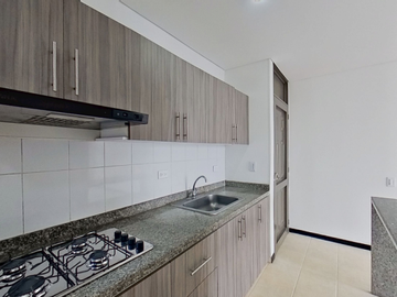 Se vende Apartamento en Valle del Lili