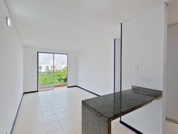 Se vende Apartamento en Valle del Lili