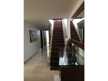 Venta Apartamento Duplex en Tequendama, Sur de Cali 3917.