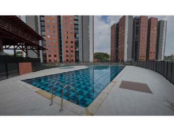 Venta Apartamento Obra Gris Valle del Lili - Ciudad Meléndez 3965.