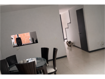 Venta Casa Condominio en Valle del Lili, Sur de Cali 3854.