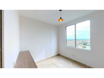 Venta Apartamento en Santa Barbara, Norte de Cali 3610.