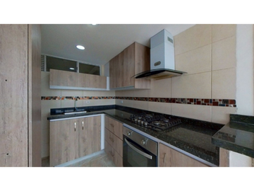 Venta Apartamento en Santa Barbara, Norte de Cali 3610.