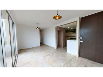 Venta Apartamento en Santa Barbara, Norte de Cali 3610.