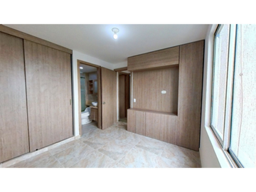 Venta Apartamento en Santa Barbara, Norte de Cali 3610.