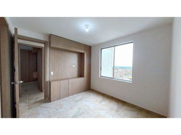 Venta Apartamento en Santa Barbara, Norte de Cali 3610.