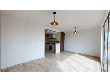 Venta Apartamento en Santa Barbara, Norte de Cali 3610.