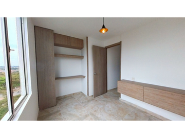 Venta Apartamento en Santa Barbara, Norte de Cali 3610.