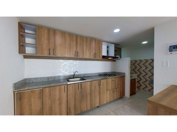 Venta Apartamento en Vegas de Comfandi, Sur de Cali 3954.