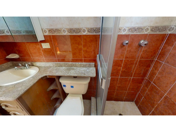 Venta Apartamento en Primero de Mayo, Sur de Cali 3956.