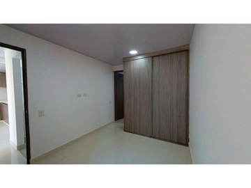 Venta Apartamento Vivero Parque Residencial Sur de Cali 3427.