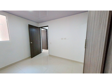 Venta Apartamento Vivero Parque Residencial Sur de Cali 3427.