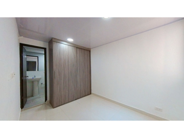 Venta Apartamento Vivero Parque Residencial Sur de Cali 3427.