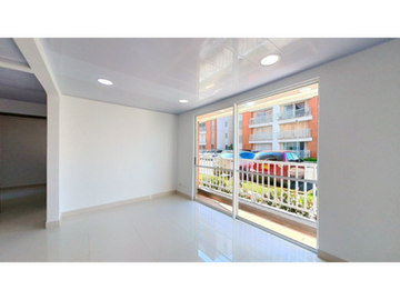 Venta Apartamento Vivero Parque Residencial Sur de Cali 3427.