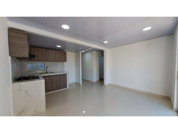 Venta Apartamento Vivero Parque Residencial Sur de Cali 3427.