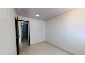 Venta Apartamento Vivero Parque Residencial Sur de Cali 3427.