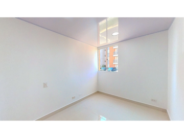 Venta Apartamento Vivero Parque Residencial Sur de Cali 3427.