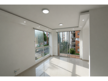 Venta Apartamento Valle del Lili - Ciudad Meléndez, Sur de Cali 3867.