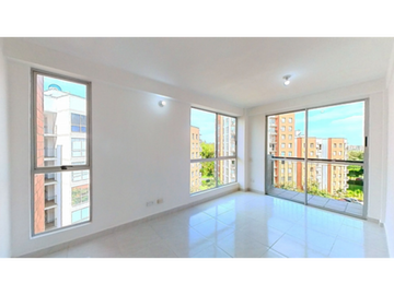 Venta Apartamento Valle del Lili - Ciudad Melendez, Sur de Cali 3931.