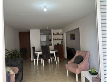 Venta Apartamento en La Flora, Norte de Cali 3941.