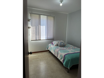 Venta Apartamento en La Flora, Norte de Cali 3941.