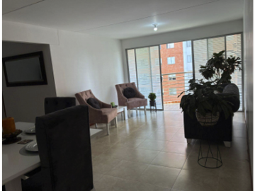 Venta Apartamento en La Flora, Norte de Cali 3941.