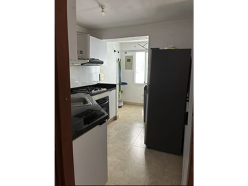 Venta Apartamento en La Flora, Norte de Cali 3941.