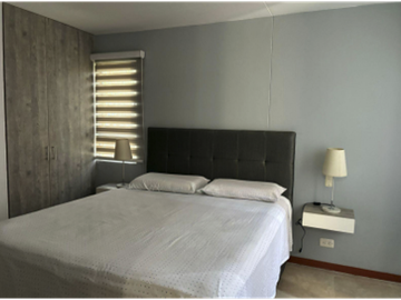 Venta Apartamento en La Flora, Norte de Cali 3941.