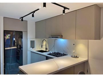 Venta Apartamento Vivero Parque Residencial Sur de Cali 2927.