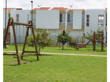 Venta Casa Condominio en El Castillo, Jamundí 3932.