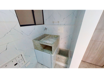 Venta Apartamento Vivero Parque Residencial Cali 3566.