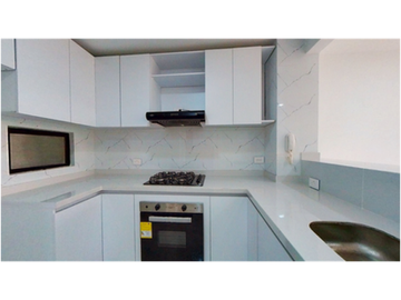 Venta Apartamento Vivero Parque Residencial Cali 3566.