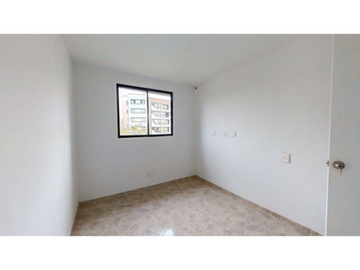 Venta Apartamento Vivero Parque Residencial Cali 3566.