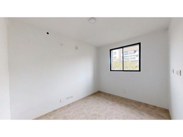 Venta Apartamento Vivero Parque Residencial Cali 3566.