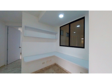 Venta Apartamento Vivero Parque Residencial Cali 3566.