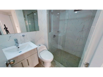 Venta Apartamento Vivero Parque Residencial Cali 3566.