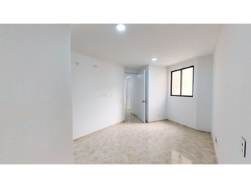 Venta Apartamento Vivero Parque Residencial Cali 3566.
