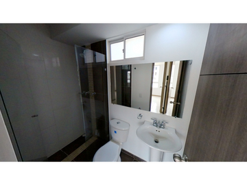 Venta Apartamento en Valle del Lili, Sur de Cali 2749.