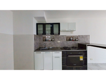 Venta Apartamento en Bochalema - Kachipay, Sur de Cali 3913.