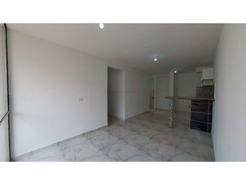 Venta Apartamento en Bochalema - Kachipay, Sur de Cali 3913.