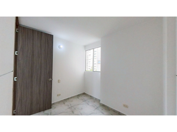 Venta Apartamento en Bochalema - Kachipay, Sur de Cali 3913.