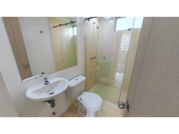 Venta Apartamento en Bochalema - Kachipay, Sur de Cali 3913.
