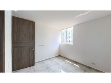 Venta Apartamento en Bochalema - Kachipay, Sur de Cali 3913.